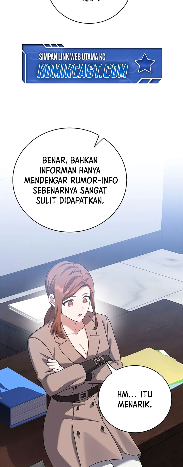 The Novel’s Extra (Remake) Chapter 122 Gambar 11