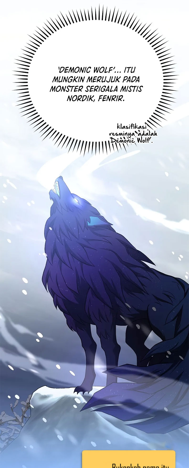 The Novel’s Extra (Remake) Chapter 122 Gambar 16