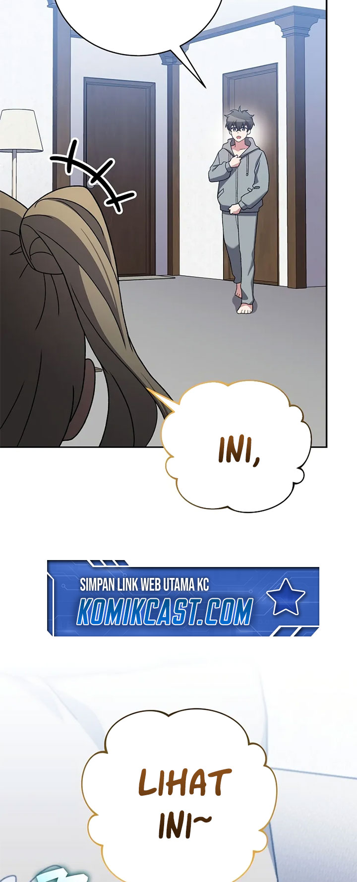 The Novel’s Extra (Remake) Chapter 122 Gambar 19