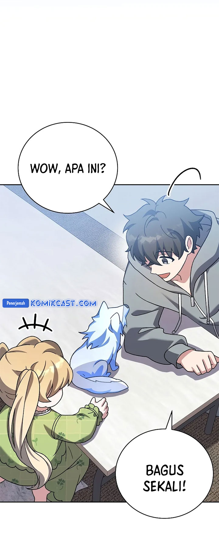 The Novel’s Extra (Remake) Chapter 122 Gambar 22