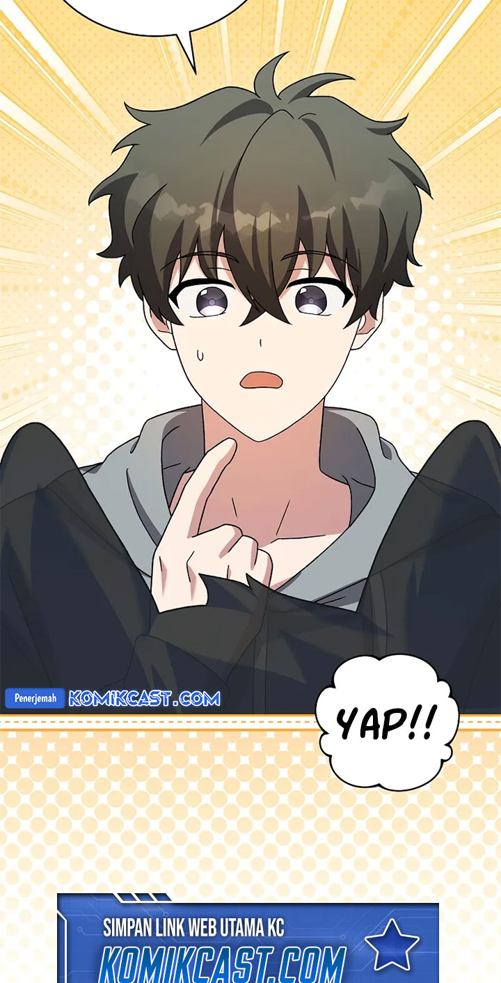 The Novel’s Extra (Remake) Chapter 122 Gambar 25