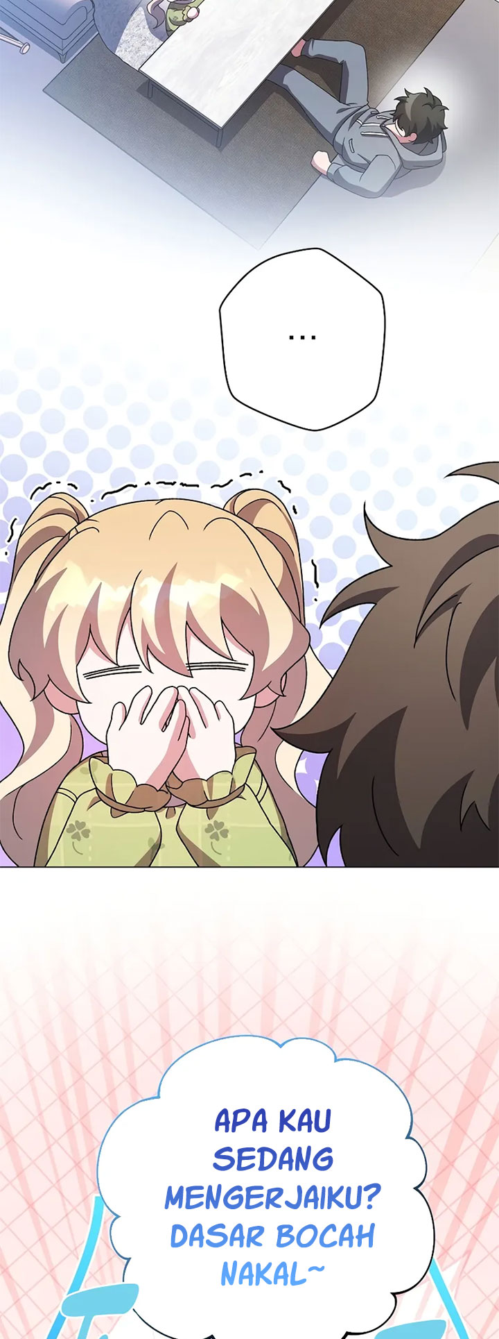 The Novel’s Extra (Remake) Chapter 122 Gambar 40