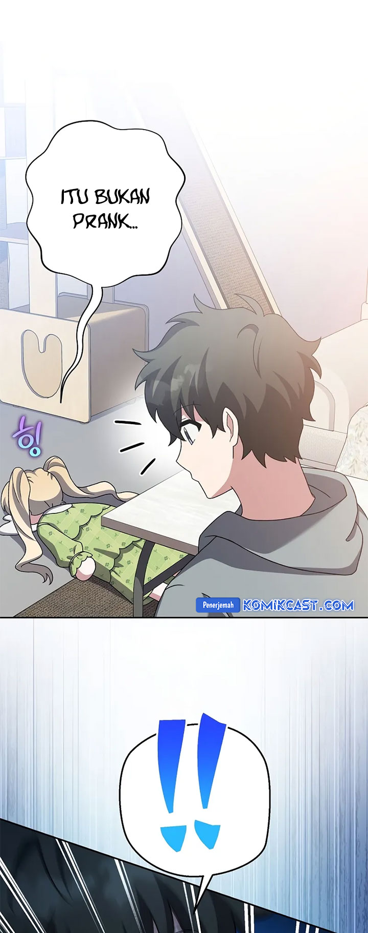 The Novel’s Extra (Remake) Chapter 122 Gambar 43