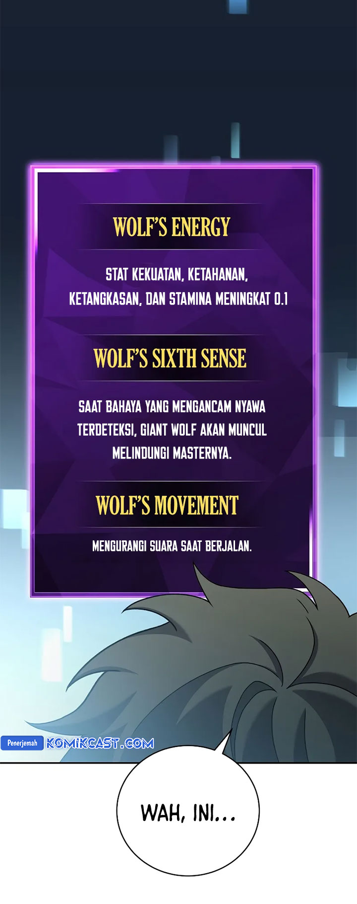 The Novel’s Extra (Remake) Chapter 122 Gambar 46
