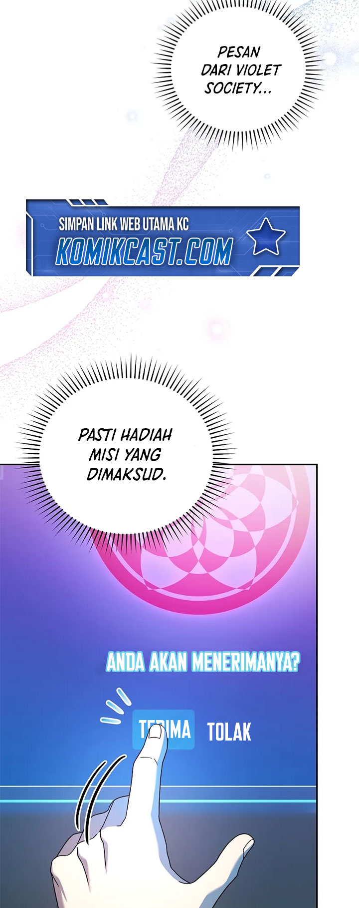 The Novel’s Extra (Remake) Chapter 122 Gambar 60