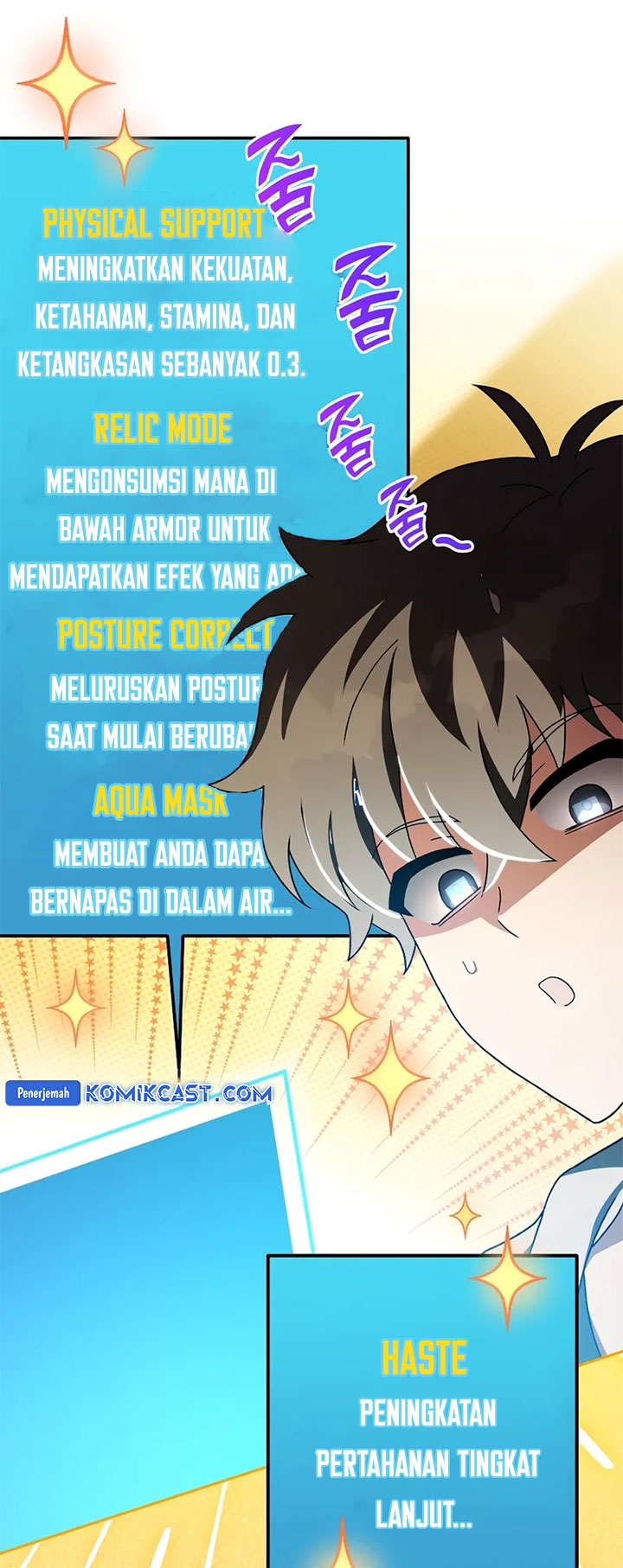 The Novel’s Extra (Remake) Chapter 122 Gambar 64