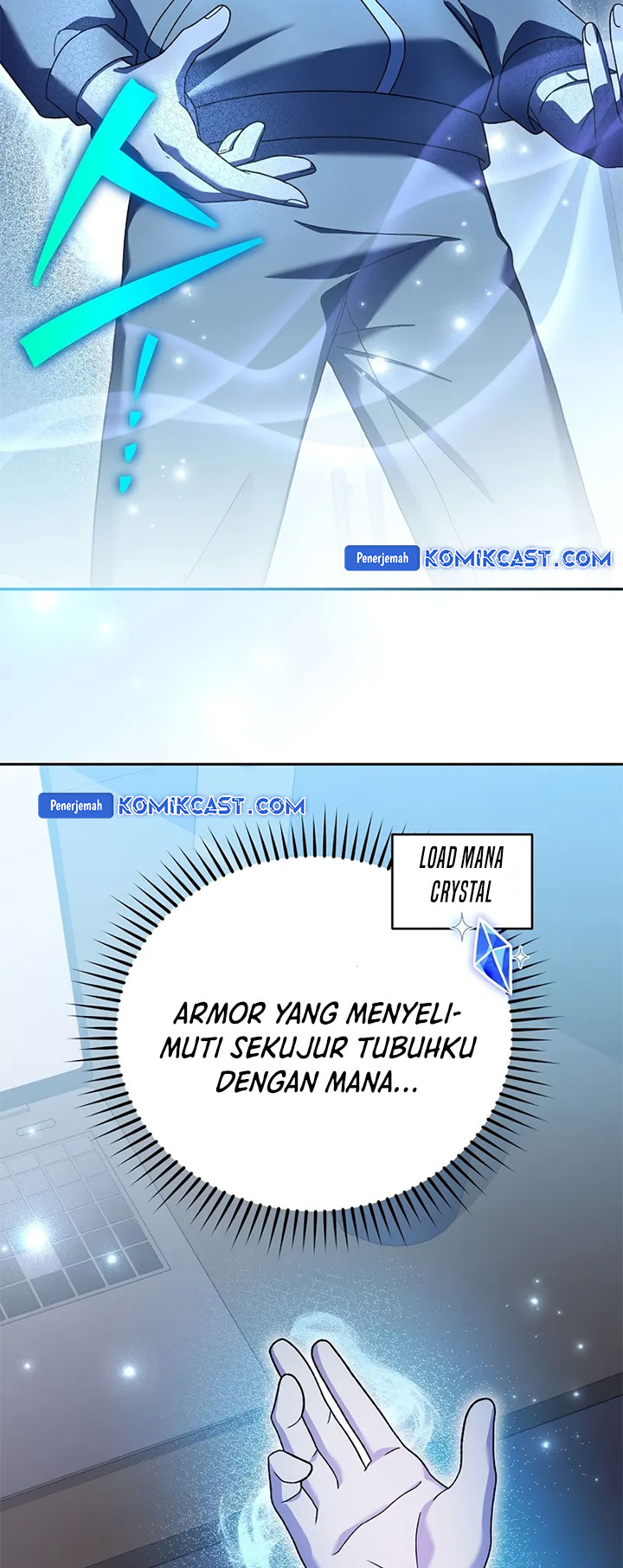 The Novel’s Extra (Remake) Chapter 122 Gambar 67