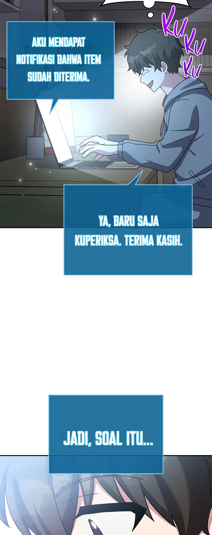 The Novel’s Extra (Remake) Chapter 122 Gambar 69