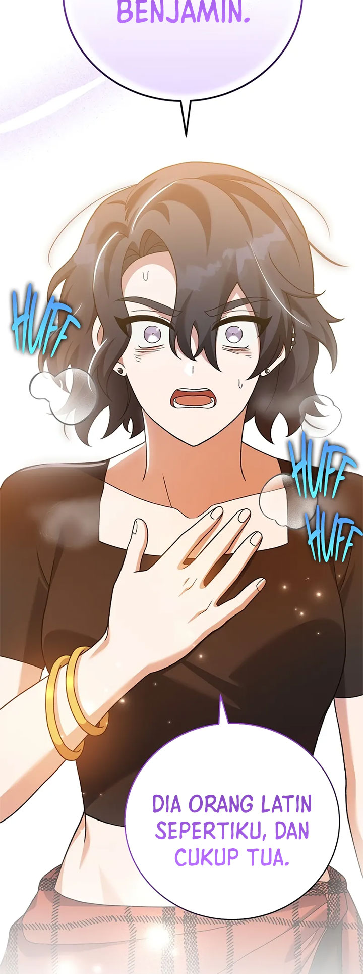 The Novel’s Extra (Remake) Chapter 122 Gambar 75