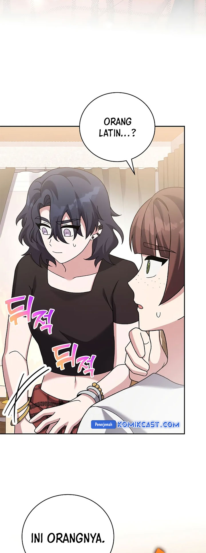 The Novel’s Extra (Remake) Chapter 122 Gambar 76