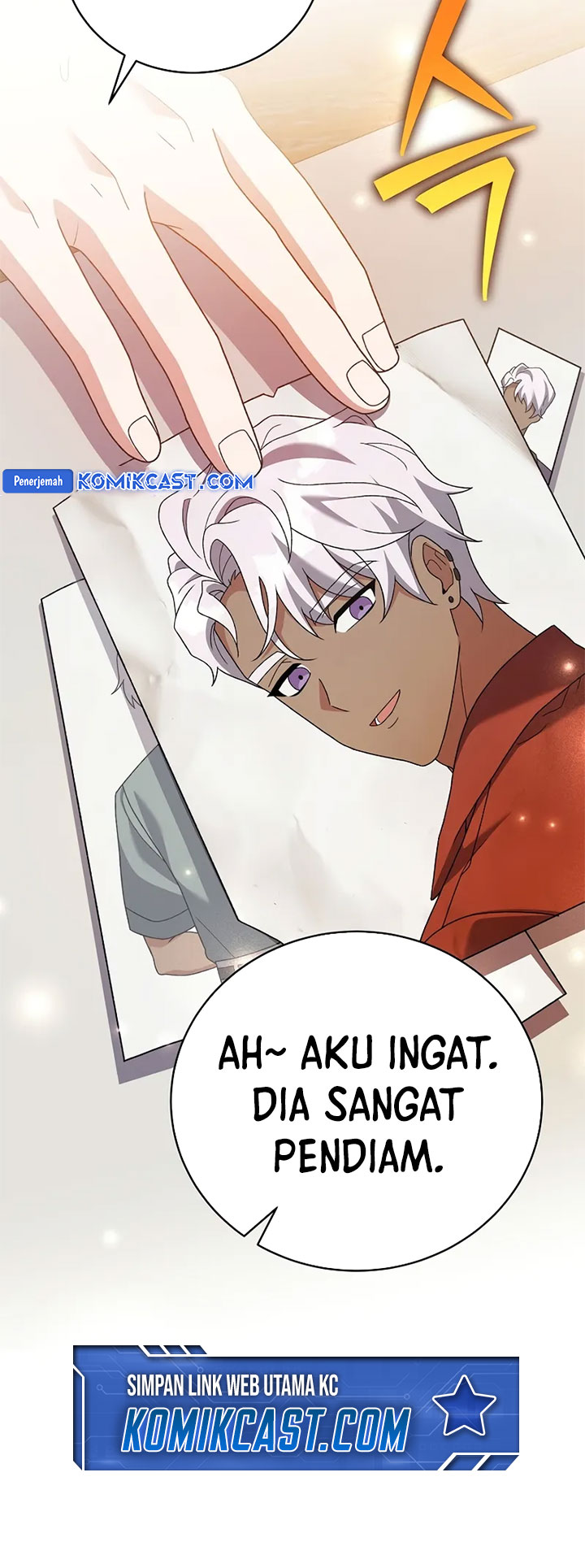 The Novel’s Extra (Remake) Chapter 122 Gambar 77