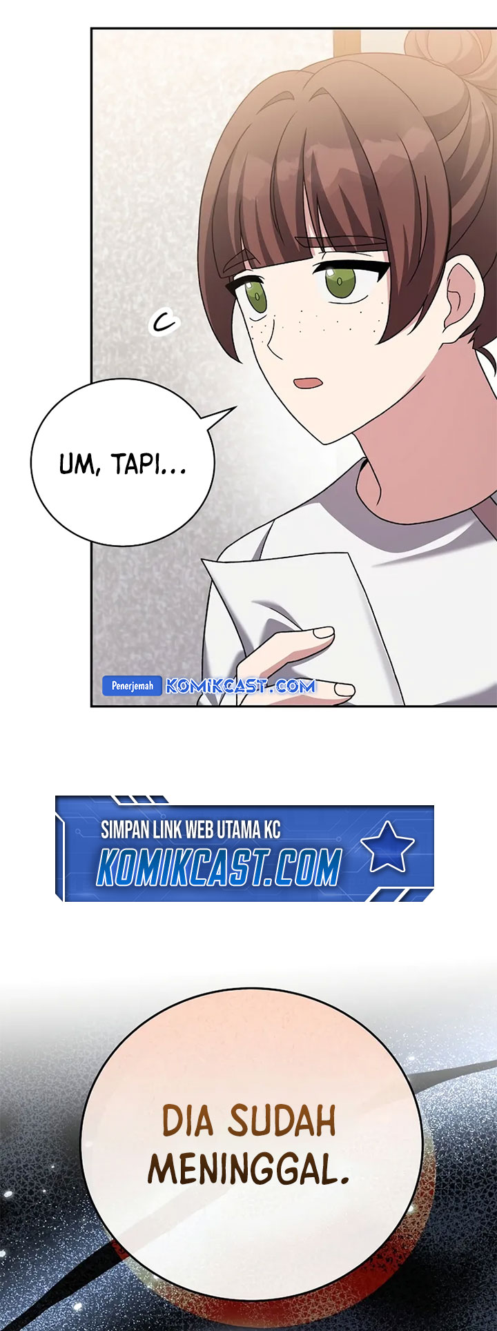 The Novel’s Extra (Remake) Chapter 122 Gambar 78