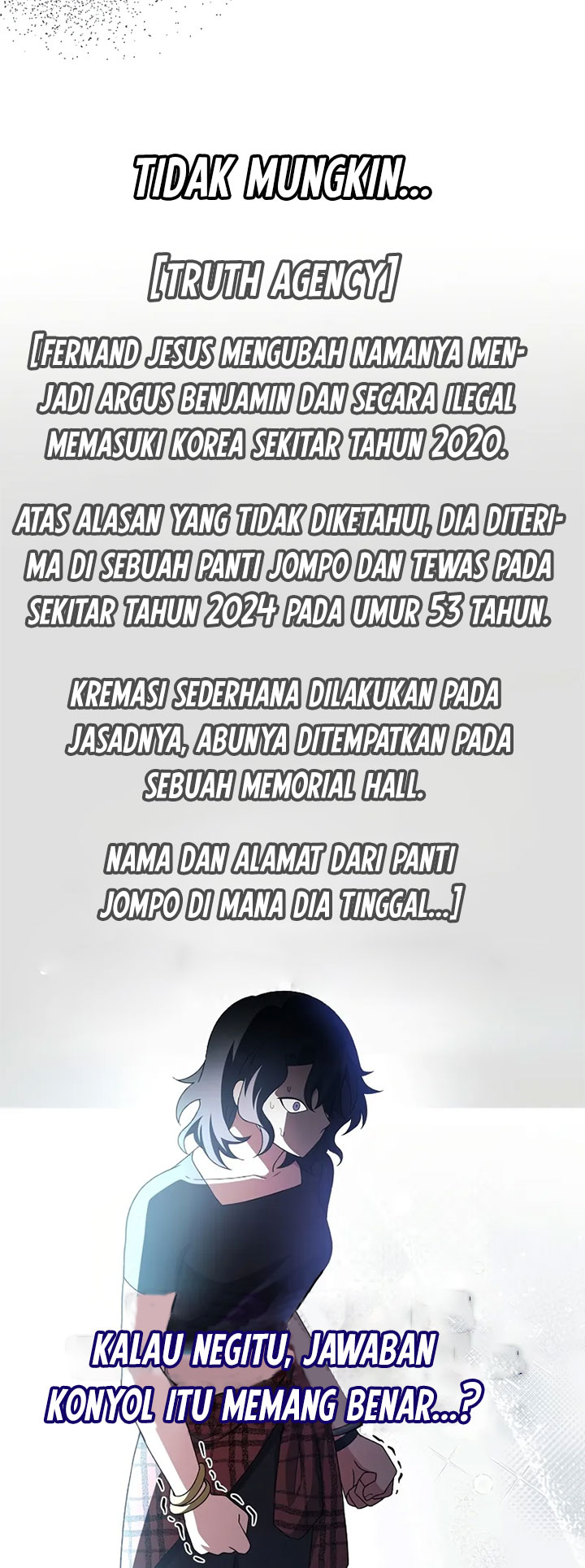 The Novel’s Extra (Remake) Chapter 122 Gambar 80