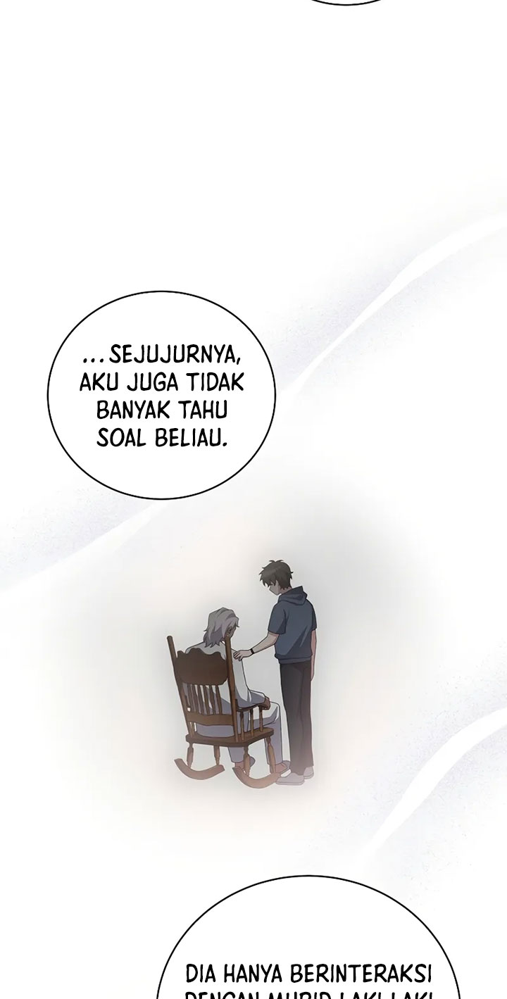 The Novel’s Extra (Remake) Chapter 122 Gambar 89
