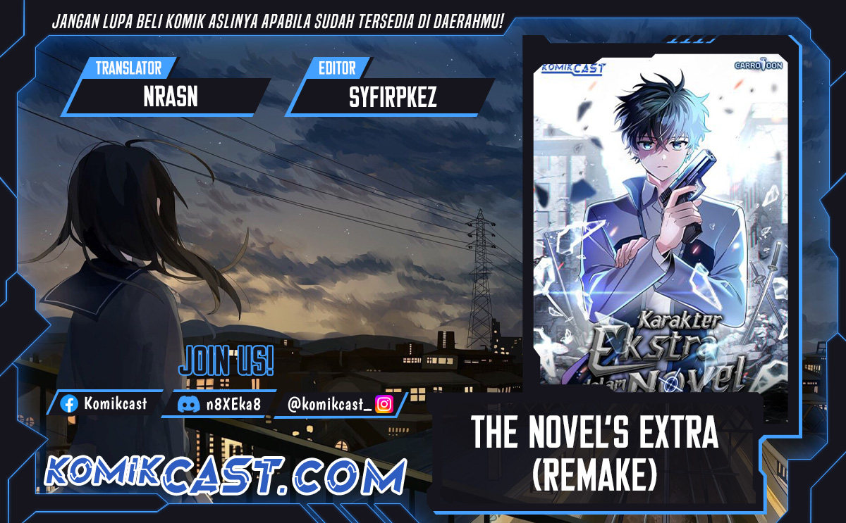 The Novel’s Extra (Remake) Chapter 129 Gambar 1