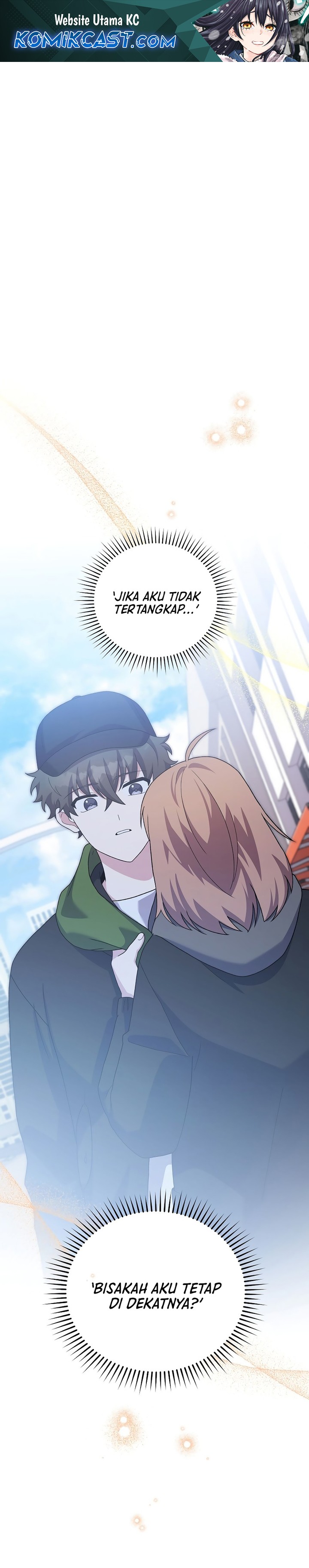 The Novel’s Extra (Remake) Chapter 129 Gambar 2