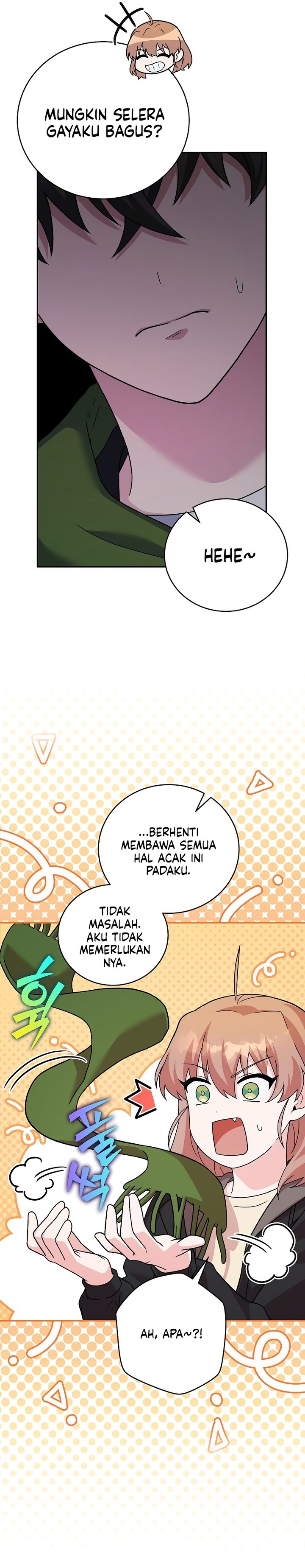 The Novel’s Extra (Remake) Chapter 129 Gambar 3