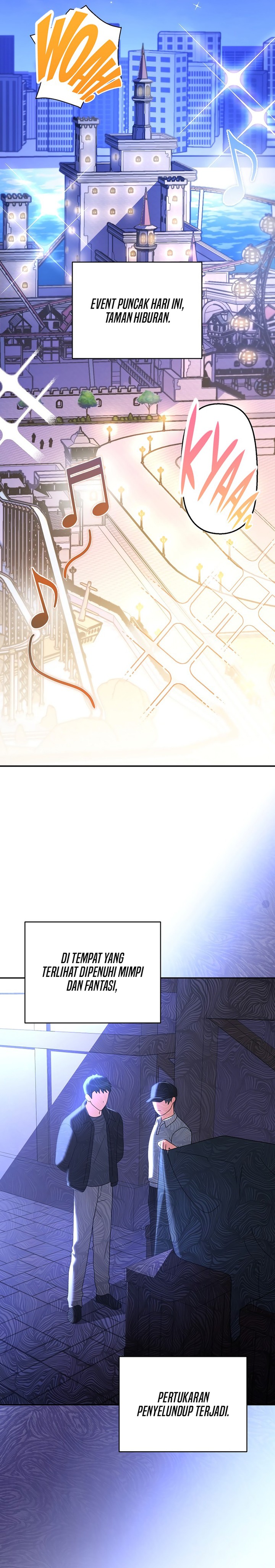 The Novel’s Extra (Remake) Chapter 129 Gambar 6