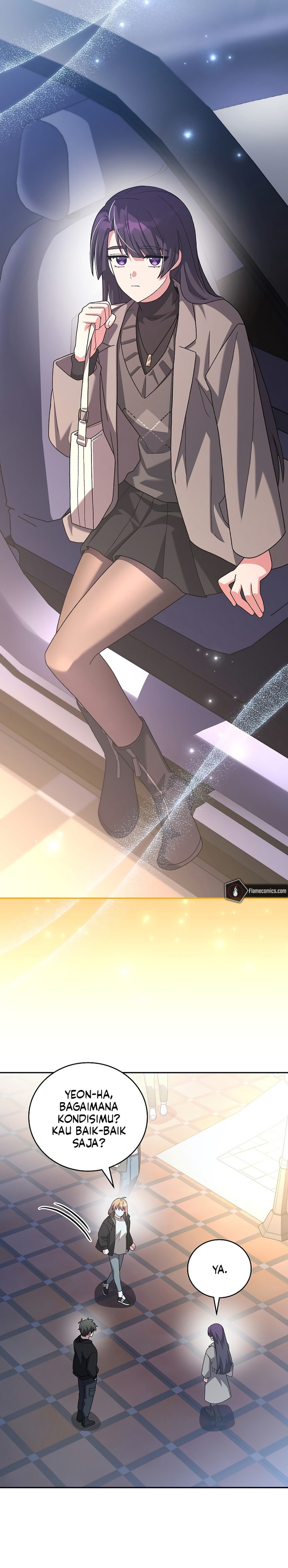 The Novel’s Extra (Remake) Chapter 129 Gambar 9