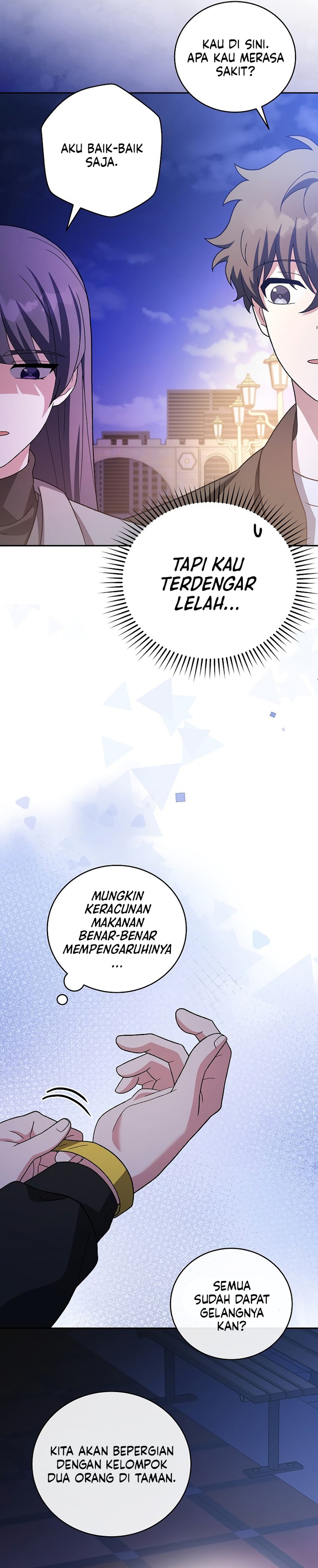 The Novel’s Extra (Remake) Chapter 129 Gambar 11