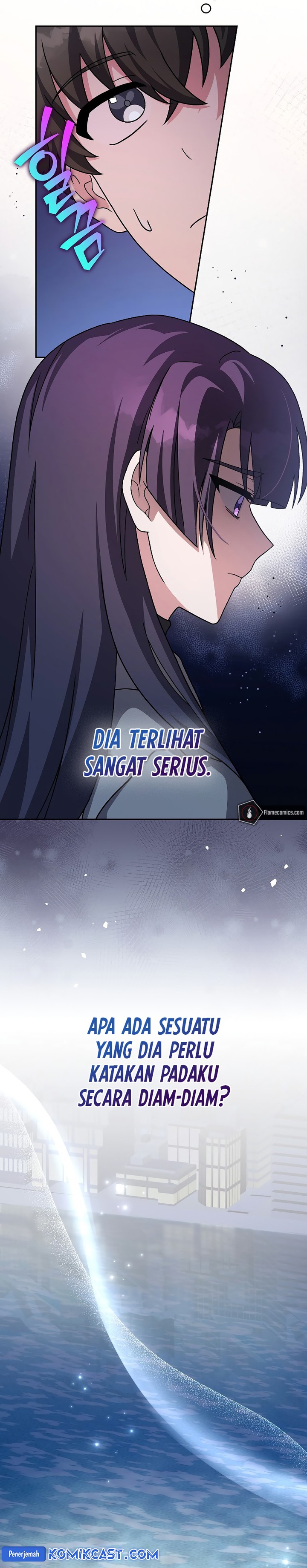 The Novel’s Extra (Remake) Chapter 129 Gambar 13