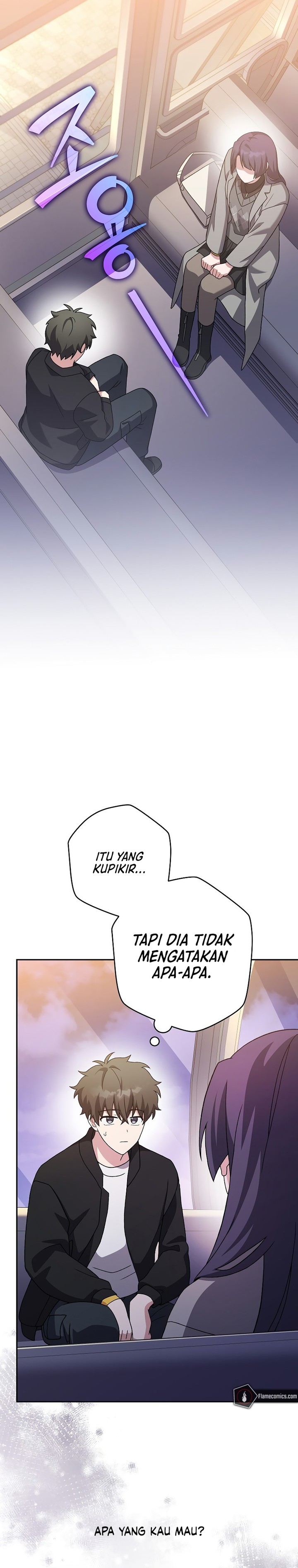 The Novel’s Extra (Remake) Chapter 129 Gambar 15