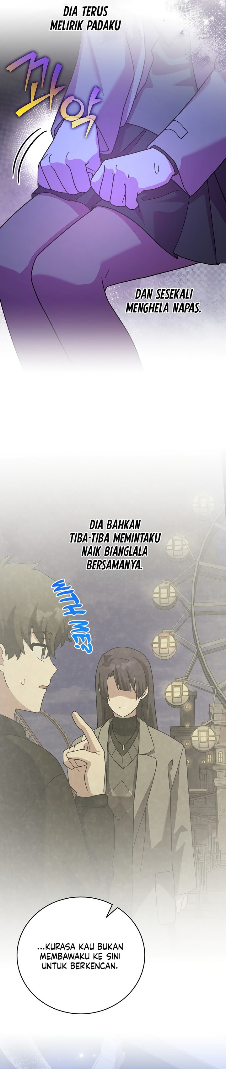 The Novel’s Extra (Remake) Chapter 129 Gambar 16