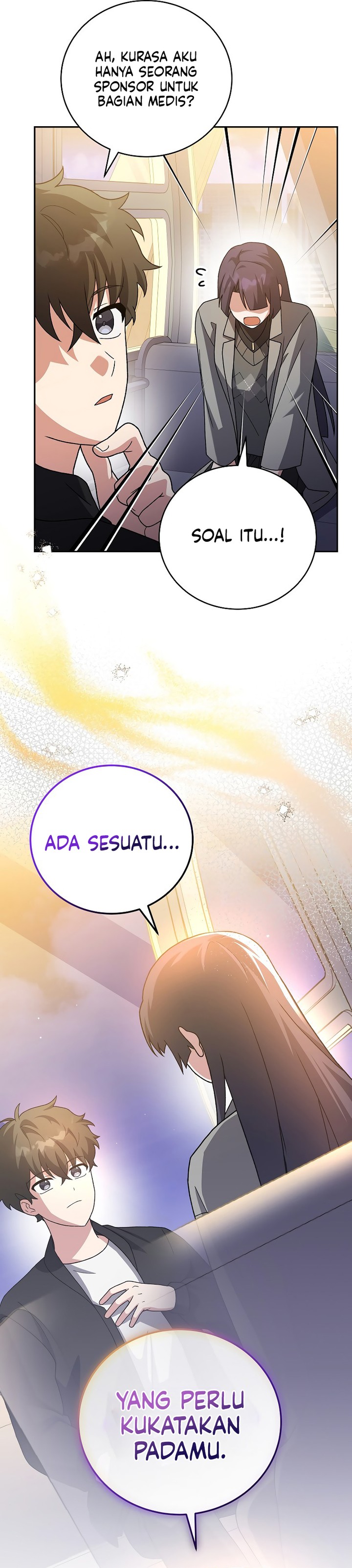 The Novel’s Extra (Remake) Chapter 129 Gambar 20