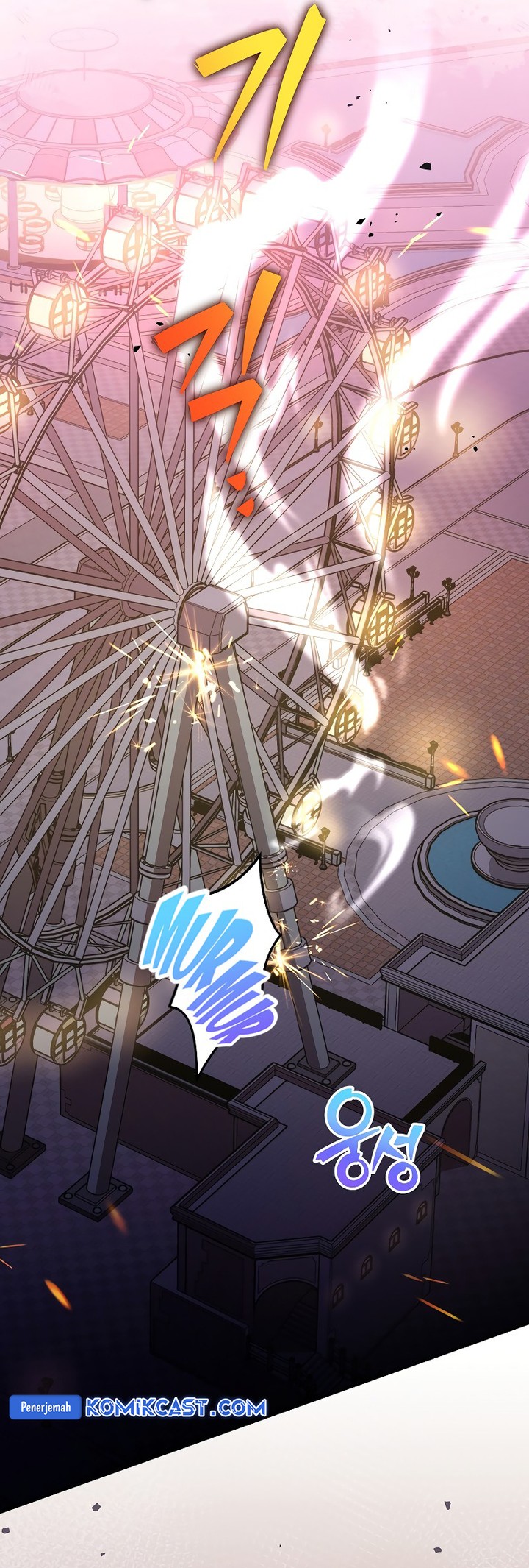 The Novel’s Extra (Remake) Chapter 129 Gambar 23