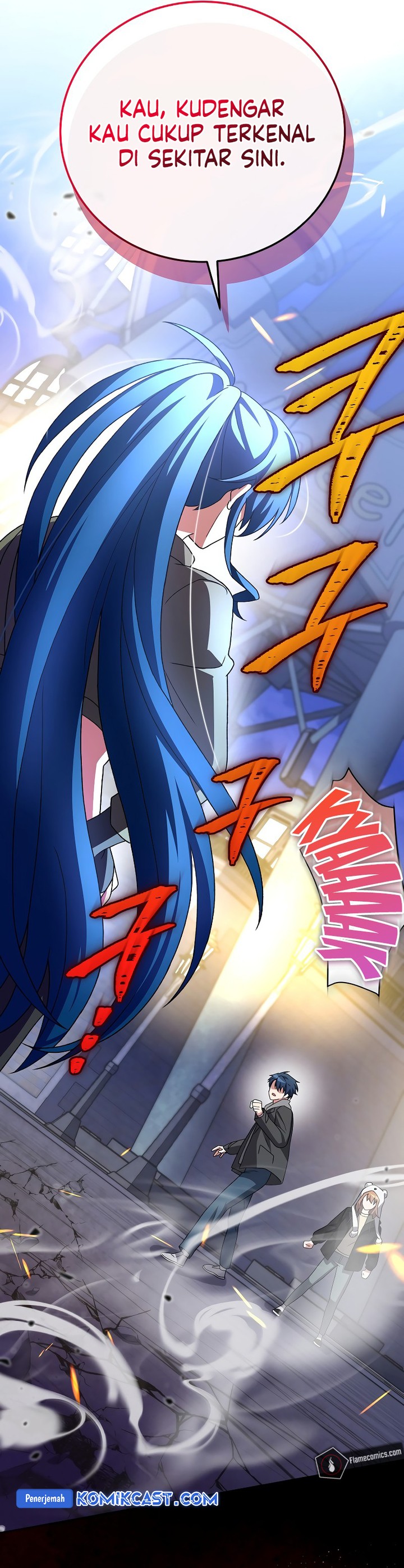 The Novel’s Extra (Remake) Chapter 129 Gambar 25