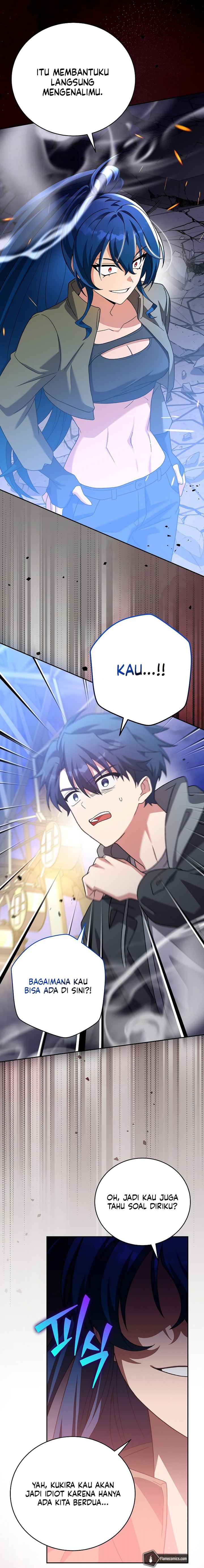 The Novel’s Extra (Remake) Chapter 129 Gambar 26