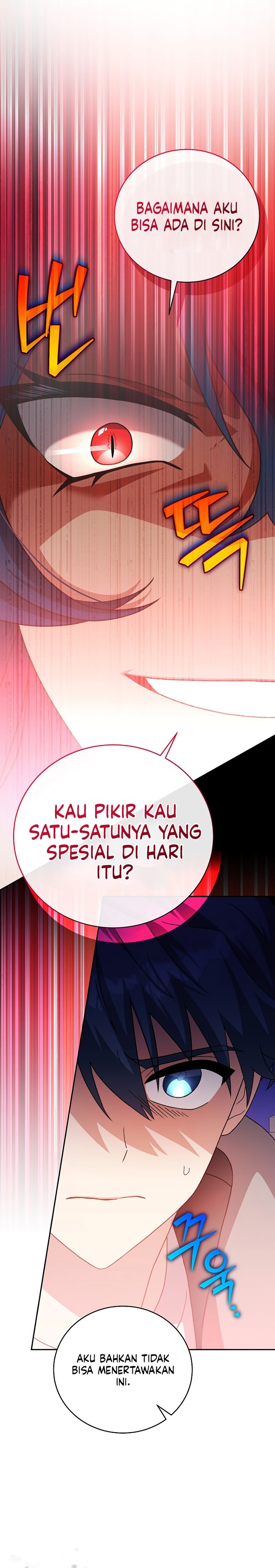 The Novel’s Extra (Remake) Chapter 129 Gambar 27