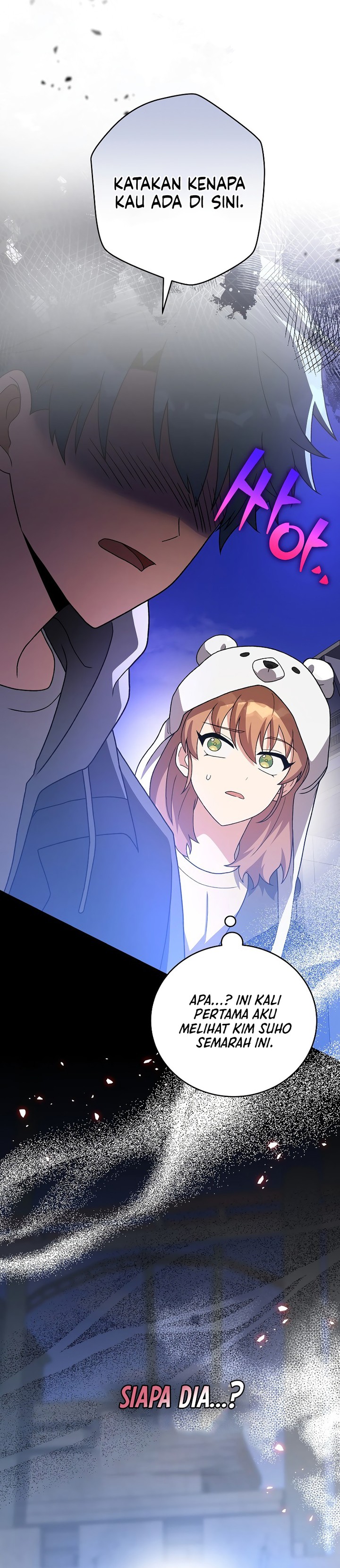 The Novel’s Extra (Remake) Chapter 129 Gambar 28