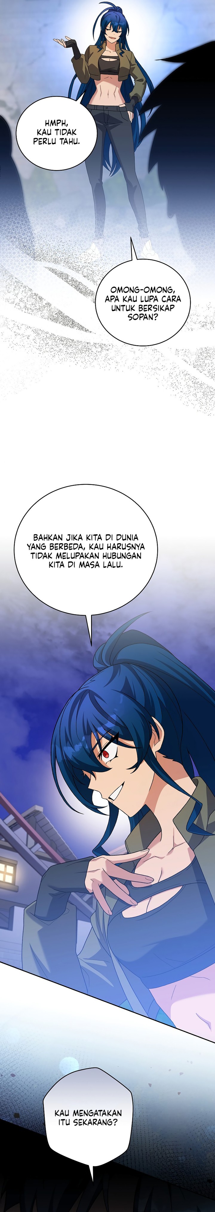 The Novel’s Extra (Remake) Chapter 129 Gambar 29