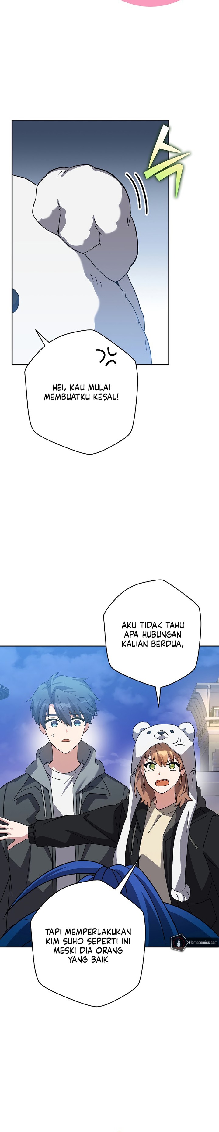 The Novel’s Extra (Remake) Chapter 129 Gambar 31