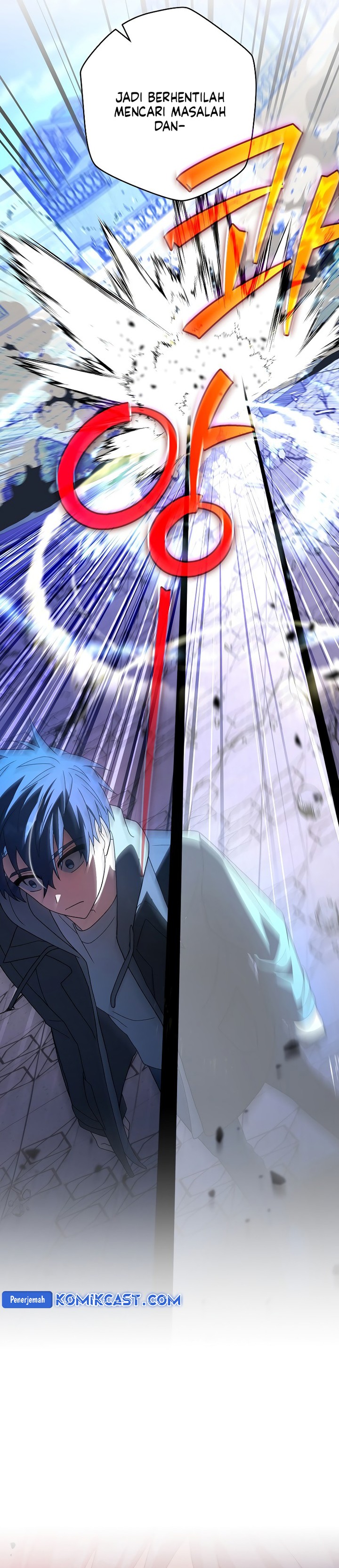 The Novel’s Extra (Remake) Chapter 129 Gambar 33