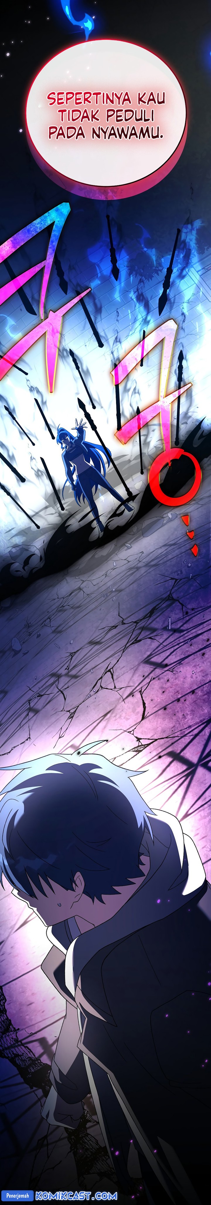 The Novel’s Extra (Remake) Chapter 129 Gambar 38