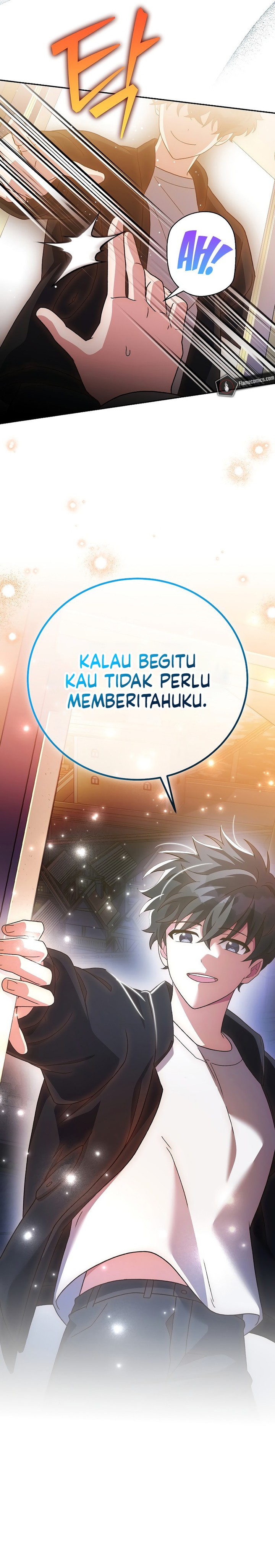 The Novel’s Extra (Remake) Chapter 129 Gambar 45