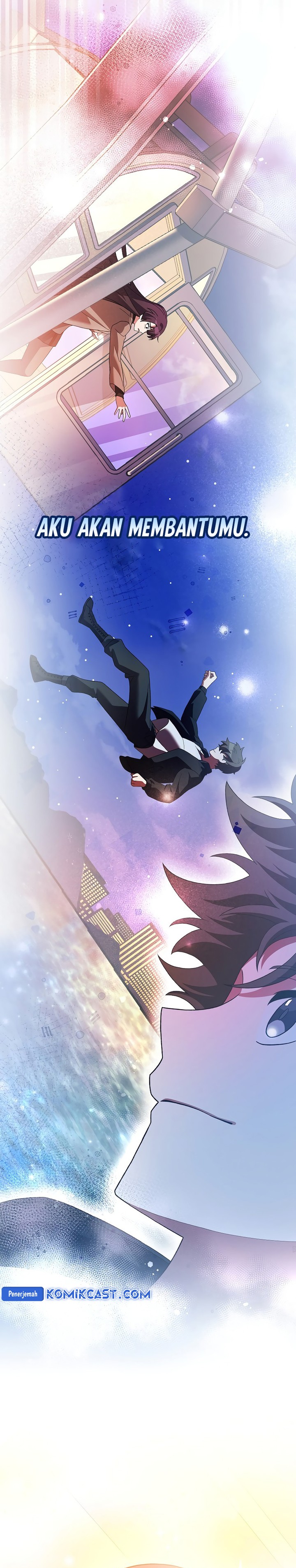The Novel’s Extra (Remake) Chapter 129 Gambar 47