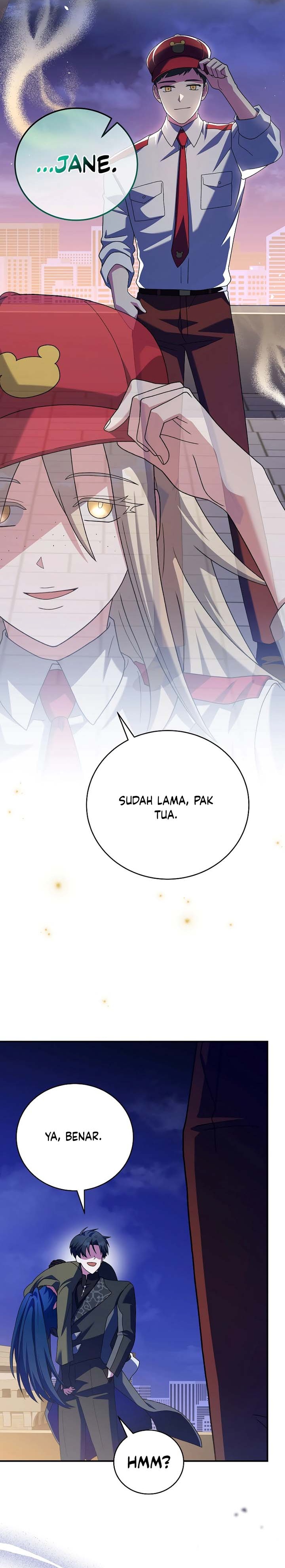 The Novel’s Extra (Remake) Chapter 131 Gambar 6