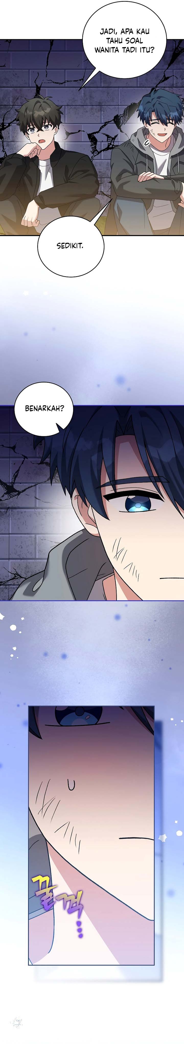 The Novel’s Extra (Remake) Chapter 131 Gambar 21