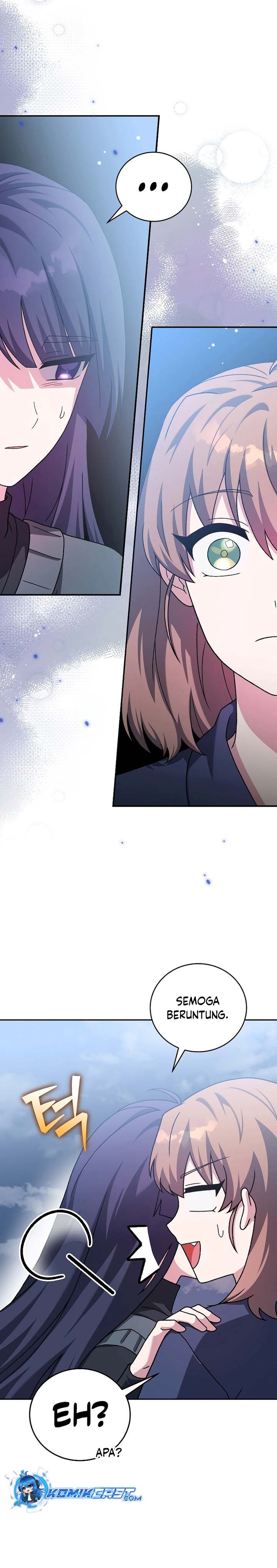 The Novel’s Extra (Remake) Chapter 131 Gambar 36