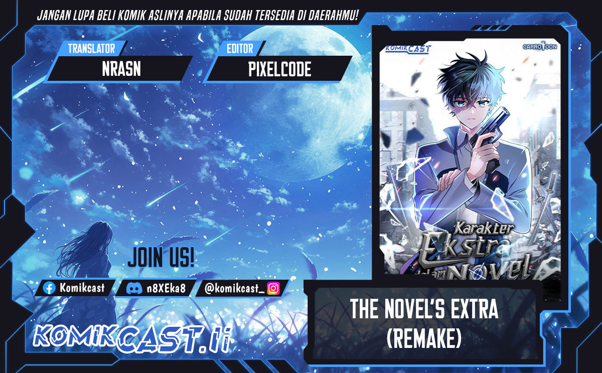The Novel’s Extra (Remake) Chapter 132 Gambar 1