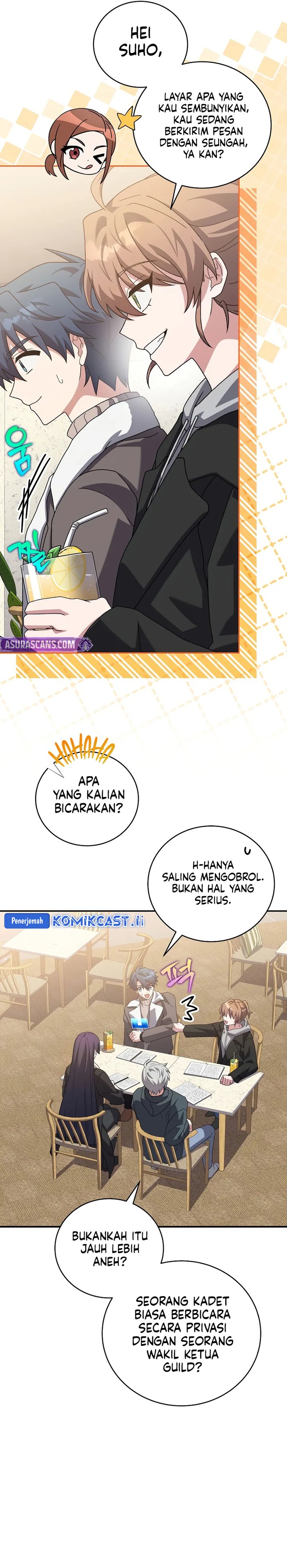 The Novel’s Extra (Remake) Chapter 132 Gambar 7