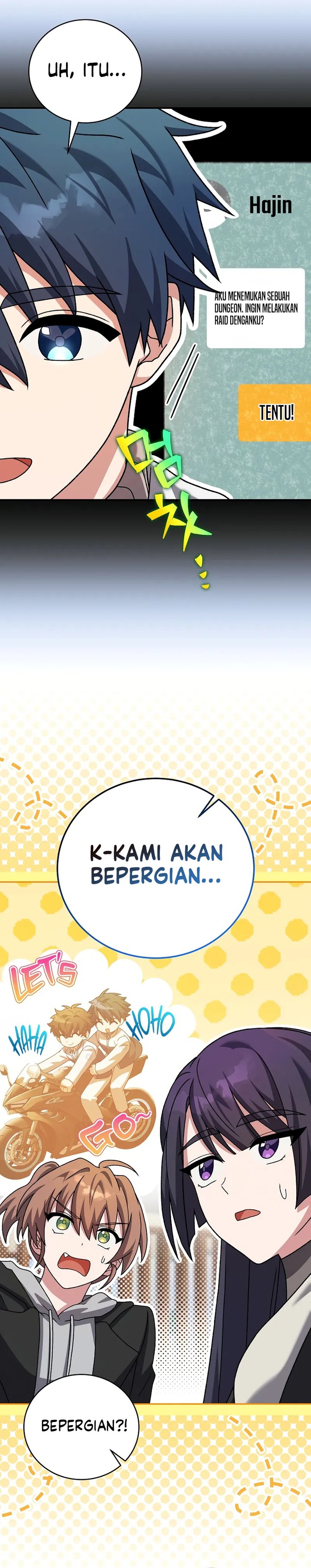 The Novel’s Extra (Remake) Chapter 132 Gambar 10