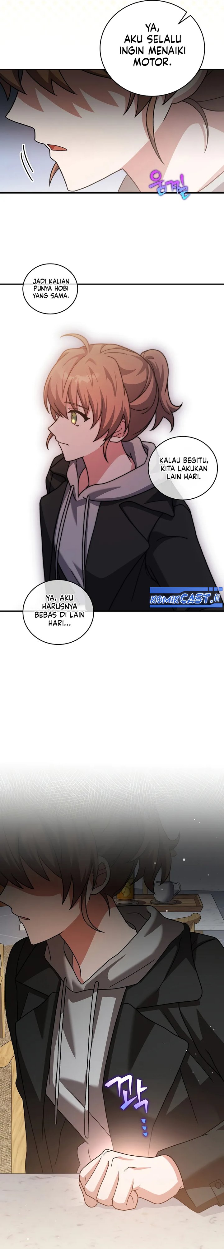 The Novel’s Extra (Remake) Chapter 132 Gambar 11