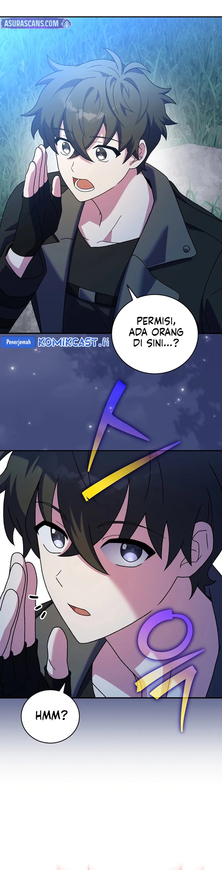 The Novel’s Extra (Remake) Chapter 132 Gambar 14