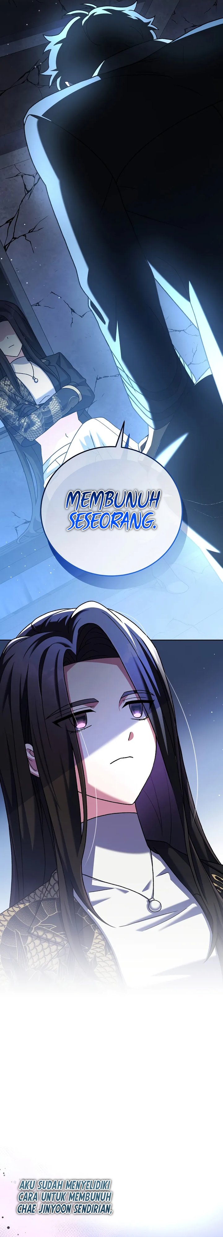 The Novel’s Extra (Remake) Chapter 132 Gambar 23