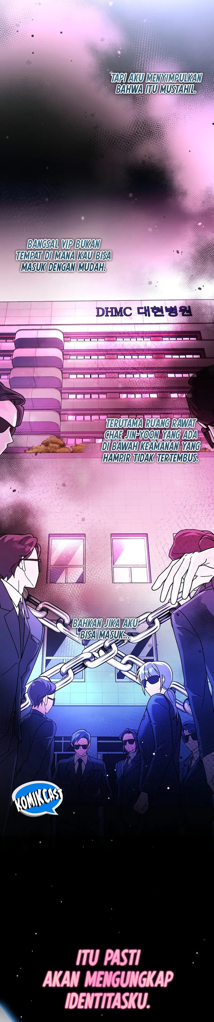 The Novel’s Extra (Remake) Chapter 132 Gambar 24