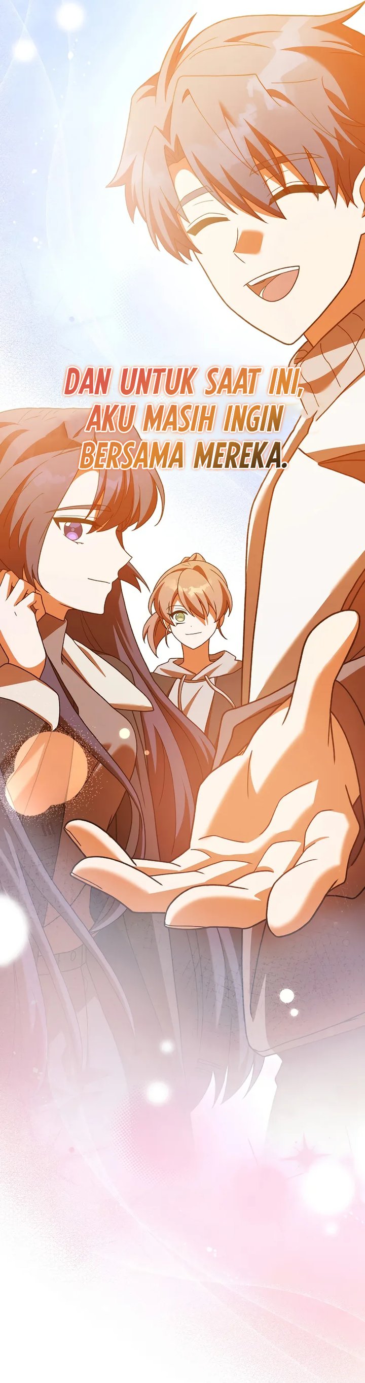 The Novel’s Extra (Remake) Chapter 132 Gambar 26